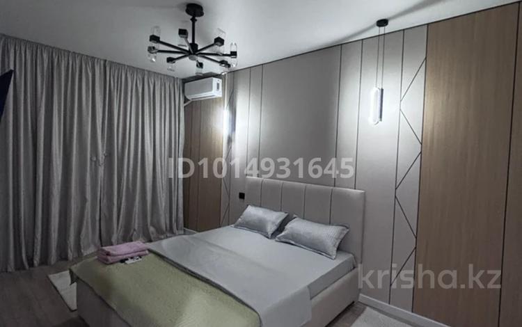 1-комнатная квартира · 46 м² · 4/9 этаж, Жк куралай за 4 000 ₸ в  — фото 2