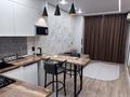 1-комнатная квартира · 46 м² · 4/9 этаж, Жк куралай за 4 000 ₸ в  — фото 9