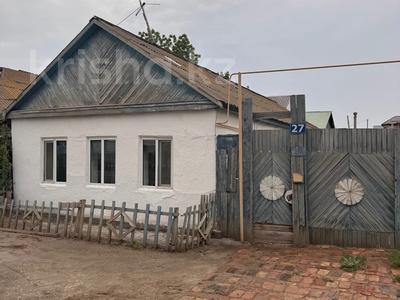 Отдельный дом · 2 комнаты · 72 м² · 3 сот., Боран Нысанбаева 27 — Кит край, №4 школа за 9.5 млн 〒 в Атырау
