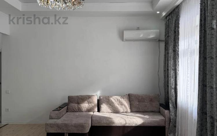 2-бөлмелі пәтер · 63 м² · 1/5 қабат, Дружбы Народов 2/5, бағасы: 34.5 млн ₸ в Усть-Каменогорске — фото 7