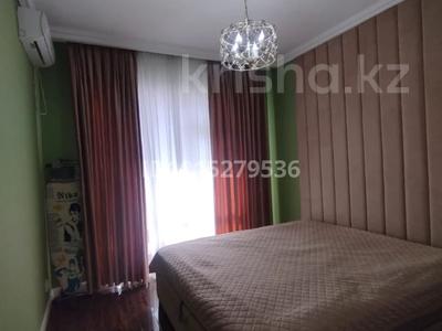 3-комнатная квартира · 71 м² · 2/3 этаж, Батырбекова 21 — Рабига Бегим за 350 000 ₸ в Туркестане