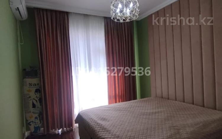 3-комнатная квартира · 71 м² · 2/3 этаж, Батырбекова 21 — Рабига Бегим за 350 000 ₸ в Туркестане — фото 2