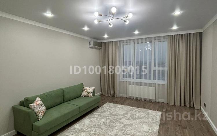 2-бөлмелі пәтер · 70 м² · 8/12 қабат, Каримова 203, бағасы: 500 000 ₸ в Алматы, Алмалинский р-н — фото 21