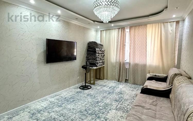 2-бөлмелі пәтер · 58.8 м² · 9/10 қабат, Бейбарыс Султан 6/1 — СРОЧНО !!! ГОРЯЧАЯ ЦЕНА !!!, бағасы: 26 млн ₸ в Астане, Сарыарка р-н — фото 4
