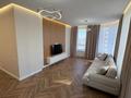 3-комнатная квартира · 95 м² · 8/23 этаж, Мангилик Ел 59 за 850 000 ₸ в Астане, Есильский р-н