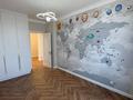 3-комнатная квартира · 95 м² · 8/23 этаж, Мангилик Ел 59 за 850 000 ₸ в Астане, Есильский р-н — фото 2