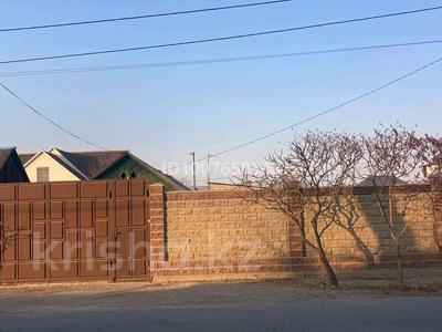 Жеке үй · 4 бөлме · 80 м² · 7 сот., Переулок Ы.Дукенулы 9, бағасы: 21 млн ₸ в Таразе