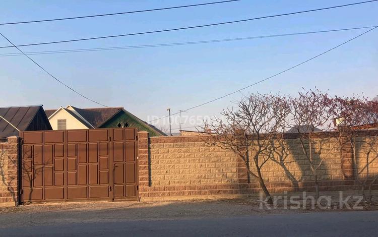 Жеке үй · 4 бөлме · 80 м² · 6 жүзд., Переулок Ы.Дукенулы 9, бағасы: 21 млн ₸ в Таразе — фото 2