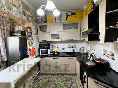 2-комнатная квартира · 60 м² · 4/5 этаж, мкр Айнабулак-4 168 за 40.5 млн ₸ в Алматы, Жетысуский р-н
