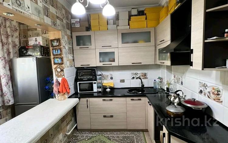 2-комнатная квартира · 60 м² · 4/5 этаж, мкр Айнабулак-4 168 за 40.5 млн ₸ в Алматы, Жетысуский р-н — фото 2