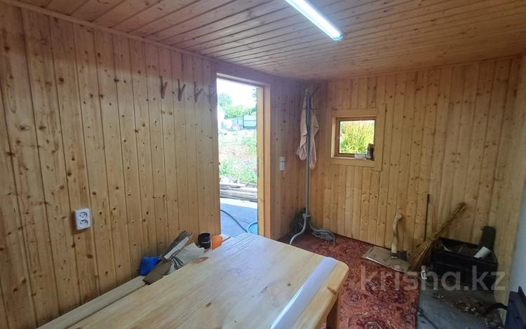 Отдельный дом · 2 комнаты · 40 м² · 10 сот., СТ Огонек 116 за 6.9 млн ₸ в Петропавловске — фото 13