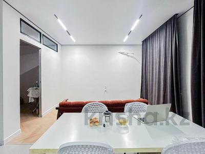 2-комнатная квартира · 40 м² · 4/9 этаж, Райымбек батыра 275 за 27 млн ₸ в 