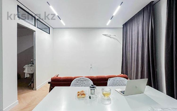 2-комнатная квартира · 40 м² · 4/9 этаж, Райымбек батыра 275 за 27 млн ₸ в  — фото 10