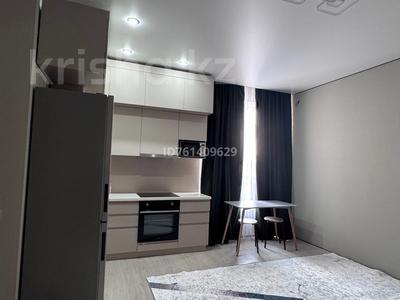 1-комнатная квартира · 40 м² · 5/5 этаж, Муканова 61/2 за 200 000 ₸ в Караганде, Казыбек би р-н