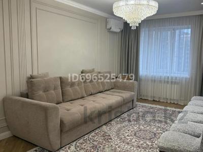 3-бөлмелі пәтер · 90 м² · 7/9 қабат, мкр Юго-Восток, Букетова 60/2 — Район новый юго-восток, бағасы: 53 млн ₸ в Караганде, Казыбек би р-н