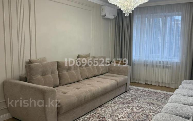 3-комнатная квартира · 90 м² · 7/9 этаж, мкр Юго-Восток, Букетова 60/2 — Район новый юго-восток за 53 млн ₸ в Караганде, Казыбек би р-н — фото 20