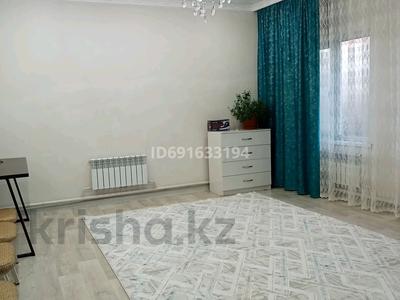 Отдельный дом • 6 комнат • 140 м² • 10 сот., Фадеева 25а за 25 млн 〒 в Талдыкоргане