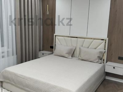1-комнатная квартира · 54 м² · 8/8 этаж, Нурсултана Назарбаева 1 за 18 000 ₸ в Шымкенте, Каратауский р-н