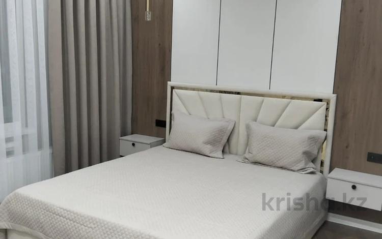 1-бөлмелі пәтер · 54 м² · 8/8 қабат, Нурсултана Назарбаева 1, бағасы: 18 000 ₸ в Шымкенте, Каратауский р-н — фото 2