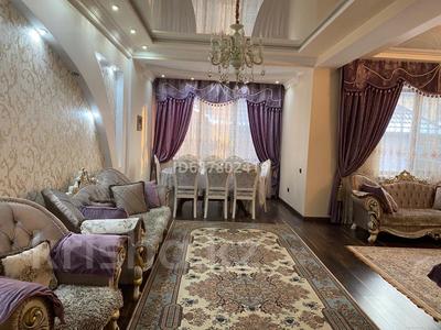 Отдельный дом • 7 комнат • 410 м² • 10 сот., Наурыз 40 за 130 млн 〒 в Кыргауылдах