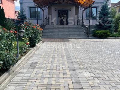Жеке үй · 7 бөлме · 410 м² · 10 сот., Наурыз 40, бағасы: 143 млн ₸ в Кыргауылдах