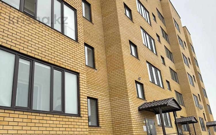 3-бөлмелі пәтер · 82.9 м² · 3/5 қабат, Жана аул 7/2, бағасы: 37.9 млн ₸ в Семее — фото 10