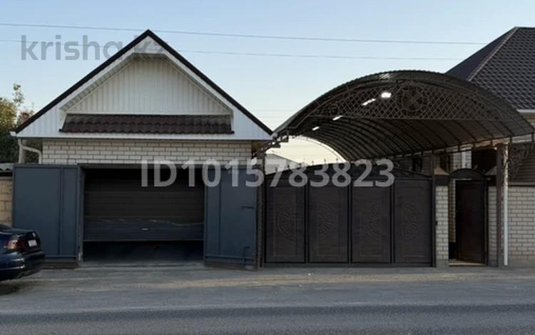 Отдельный дом · 5 комнат · 151.7 м² · 10 сот., А.Еремина 7 за 70 млн ₸ в Жанаозен — фото 2