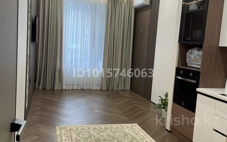 3-бөлмелі пәтер · 66 м² · 3/12 қабат, Толе Би 290/1, бағасы: 85 млн ₸ в Алматы, Алмалинский р-н — фото 2