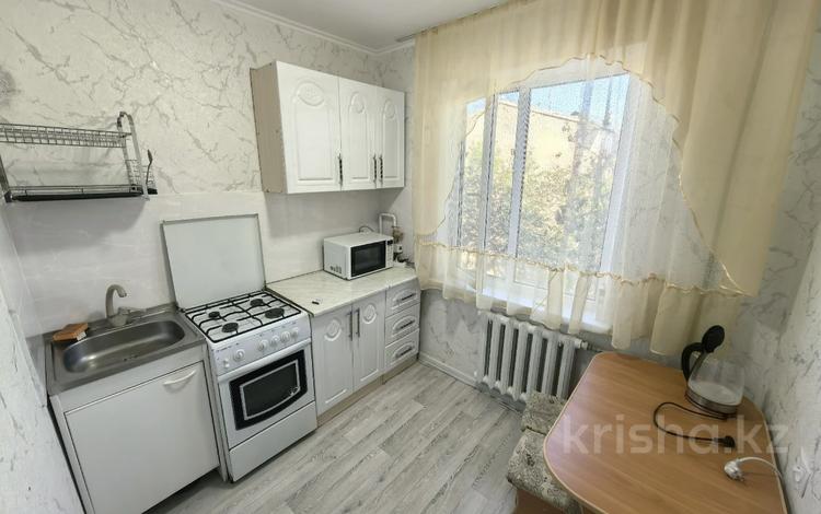1-комнатная квартира · 32 м² · 4/5 этаж, Микрорайон 5 11 за 130 000 ₸ в Конаеве — фото 11