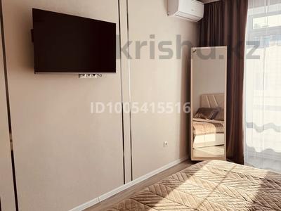 1-бөлмелі пәтер · 40 м² · 2/5 қабат, Мкр. Береке 49, бағасы: 13 000 ₸ в Костанае