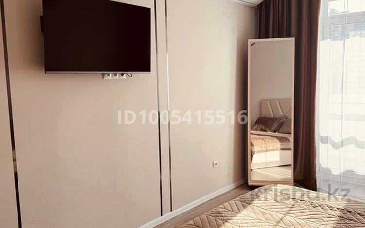 1-бөлмелі пәтер · 40 м² · 2/5 қабат, Мкр. Береке 49, бағасы: 13 000 ₸ в Костанае — фото 15