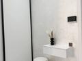 2-комнатная квартира · 55 м² · 16/20 этаж, Проспект Серкебаева 146/10 за 21 000 ₸ в Алматы, Бостандыкский р-н — фото 11