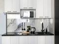 2-комнатная квартира · 55 м² · 16/20 этаж, Проспект Серкебаева 146/10 за 21 000 ₸ в Алматы, Бостандыкский р-н — фото 5