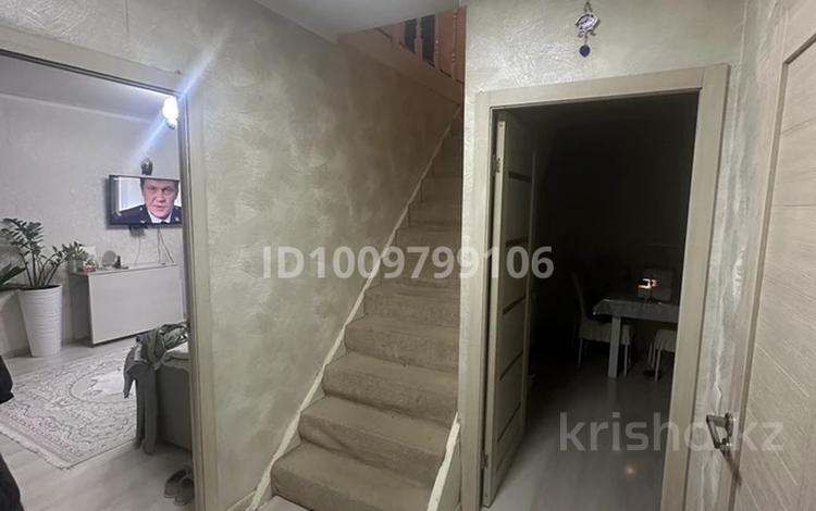 Часть дома · 4 комнаты · 84 м² · 5 сот., Жалаулы 3 — 19-я школа, магазин Масяня за 21 млн ₸ в Астане, Сарыарка р-н — фото 2