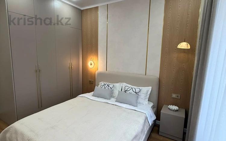 2-бөлмелі пәтер · 50 м² · 3/9 қабат, Сыганак 12, бағасы: 41.8 млн ₸ в Астане, Нура р-н — фото 3