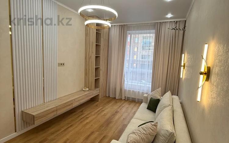 2-комнатная квартира · 50 м² · 3/9 этаж, Сыганак 12 за 41.8 млн ₸ в Астане, Нура р-н — фото 9