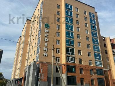 1-комнатная квартира, 43.7 м², 8/10 этаж, ауельбекова 33 за 12.9 млн 〒 в Кокшетау