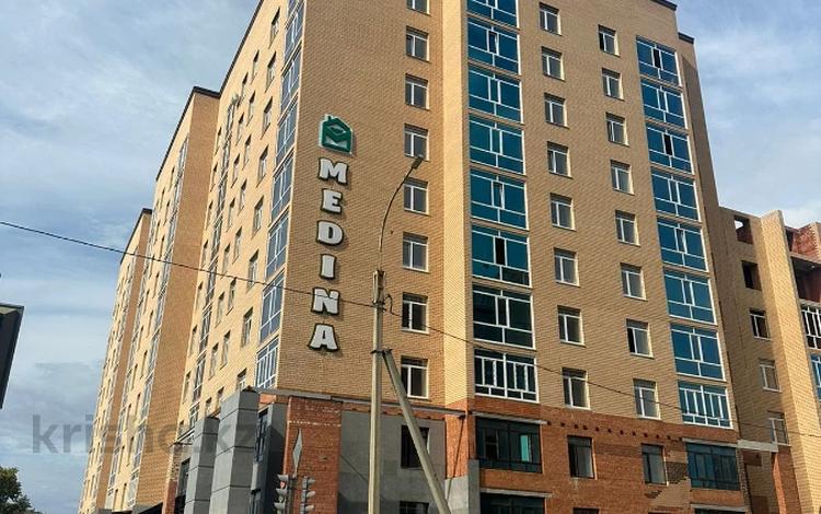 1-комнатная квартира, 43.7 м², 8/10 этаж, ауельбекова 33 за 12.9 млн 〒 в Кокшетау — фото 2