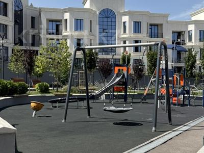 2-комнатная квартира · 60 м² · 2/3 этаж, Сейдимбека 110/1 — улица Сейдимбек 110/1 ПРОДАЖА С ПАРКОВОЧНЫМ МЕСТОМ за 76 млн ₸ в Алматы, Наурызбайский р-н