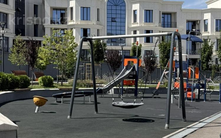 2-бөлмелі пәтер · 60 м² · 2/3 қабат, Сейдимбека 110/1 — улица Сейдимбек 110/1 ПРОДАЖА С ПАРКОВОЧНЫМ МЕСТОМ, бағасы: 76 млн ₸ в Алматы, Наурызбайский р-н — фото 23