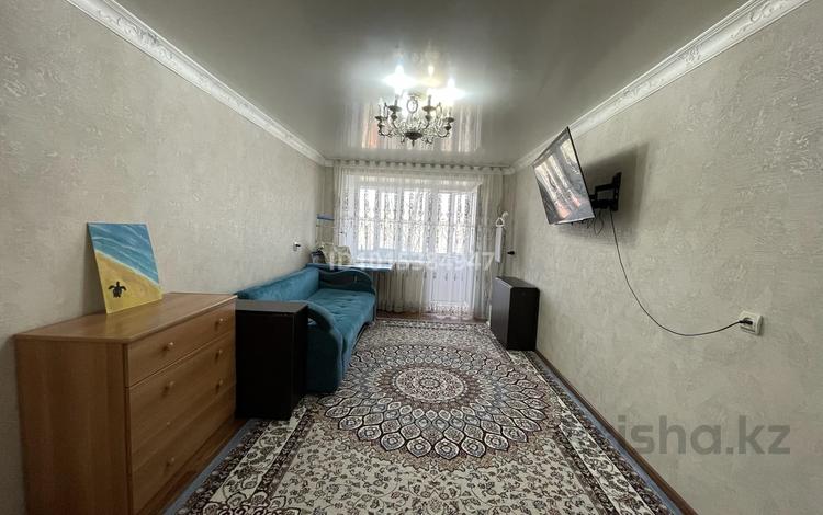 3-комнатная квартира · 59 м² · 4/5 этаж, Ержанова 23 за 250 000 ₸ в Караганде, Казыбек би р-н — фото 2