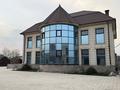 Отдельный дом · 7 комнат · 700 м² · 25 сот., мкр Акжар 1 за 250 млн ₸ в Алматы, Наурызбайский р-н