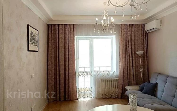 3-комнатная квартира · 76 м² · 6/11 этаж, Нажимеденова — Самая горячая цена! Хазрет мечеть! за 35.5 млн ₸ в Астане, Сарайшык р-н — фото 4
