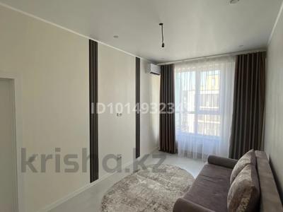 2-бөлмелі пәтер · 50.3 м² · 13/13 қабат, Райымбека 348/1 к1-7 — Емцова, бағасы: 350 000 ₸ в Алматы, Ауэзовский р-н