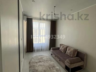 2-комнатная квартира · 50.3 м² · 13/13 этаж, Райымбека 348/1 к1-7 — Емцова за 330 000 ₸ в Алматы, Ауэзовский р-н