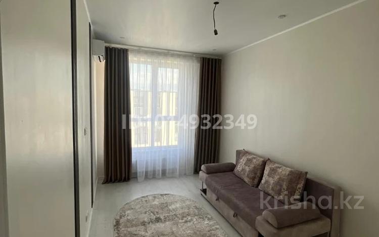 2-комнатная квартира · 50.3 м² · 13/13 этаж, Райымбека 348/1 к1-7 — Емцова за 330 000 ₸ в Алматы, Ауэзовский р-н — фото 3