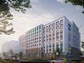 1-комнатная квартира · 37.8 м² · 7/9 этаж, Шаймерден Косшыгулулы 27/1 за 21 млн ₸ в Астане, Сарыарка р-н