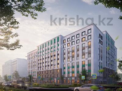 1-комнатная квартира · 37.8 м² · 7/9 этаж, Шаймерден Косшыгулулы 27/1 за 21 млн ₸ в Астане, Сарыарка р-н