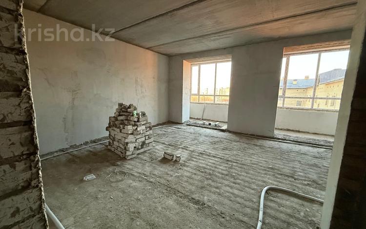 2-комнатная квартира · 47 м² · 5/7 этаж, Каркаралинская за 22 млн ₸ в Семее — фото 2