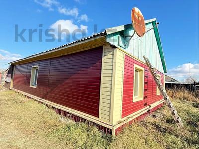 Отдельный дом · 4 комнаты · 85.8 м² · 20 сот., Тулпар за 10 млн 〒 в Щучинске